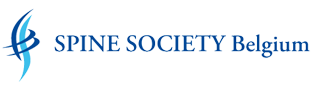 Spine Society Belgium Logo